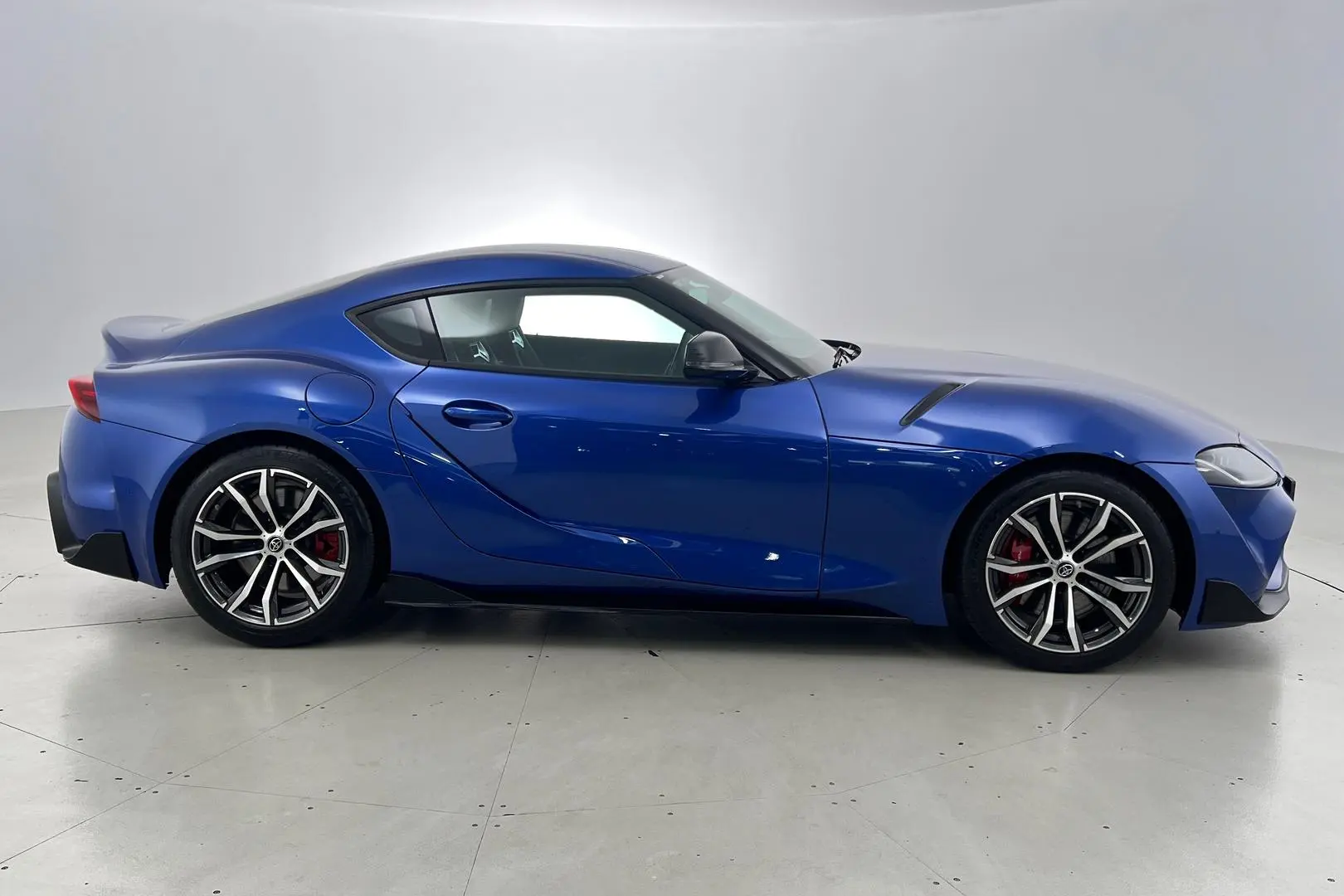 2023 Toyota Supra Gallery Image 3