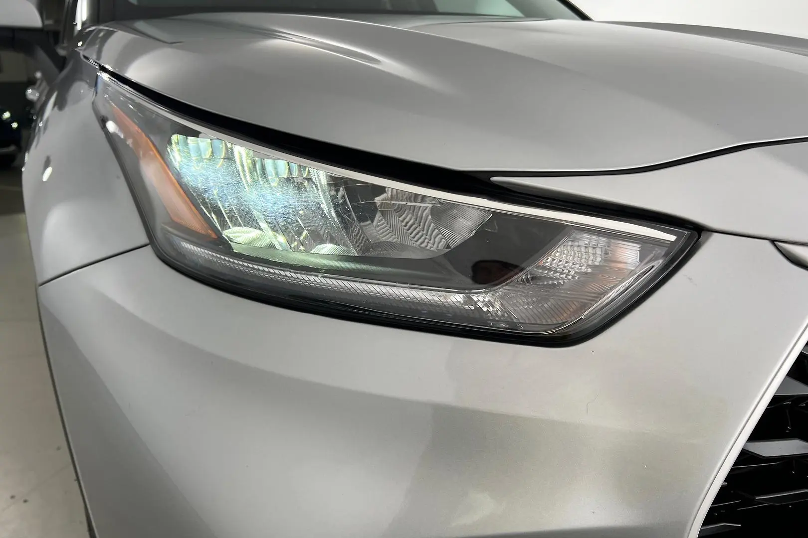 2021 Toyota Kluger Gallery Image 10
