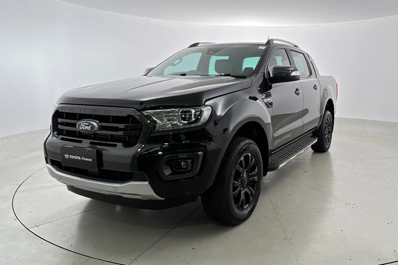 2021 Ford Ranger Gallery Image 2