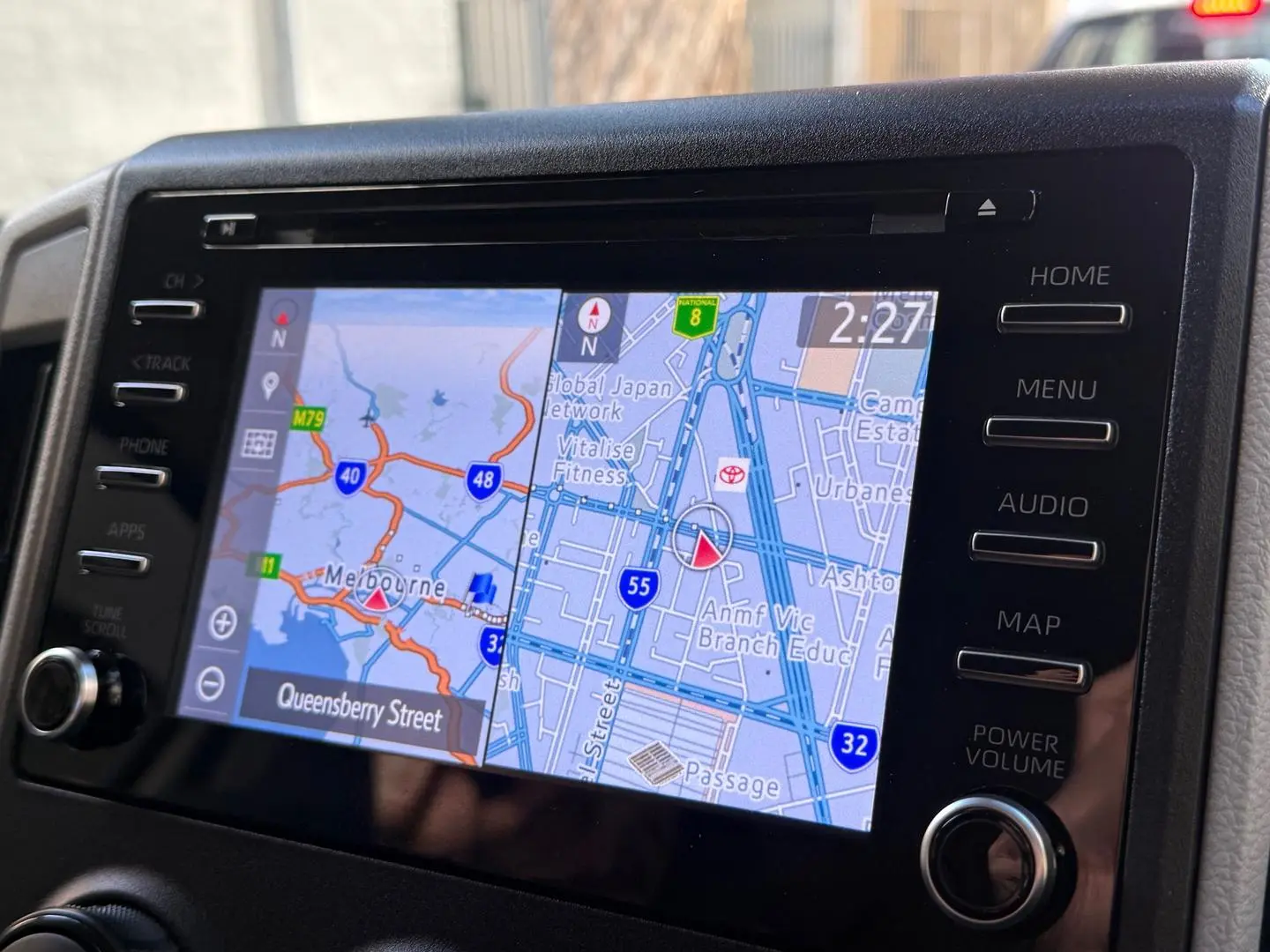 2020 Toyota Hiace Gallery Image 21
