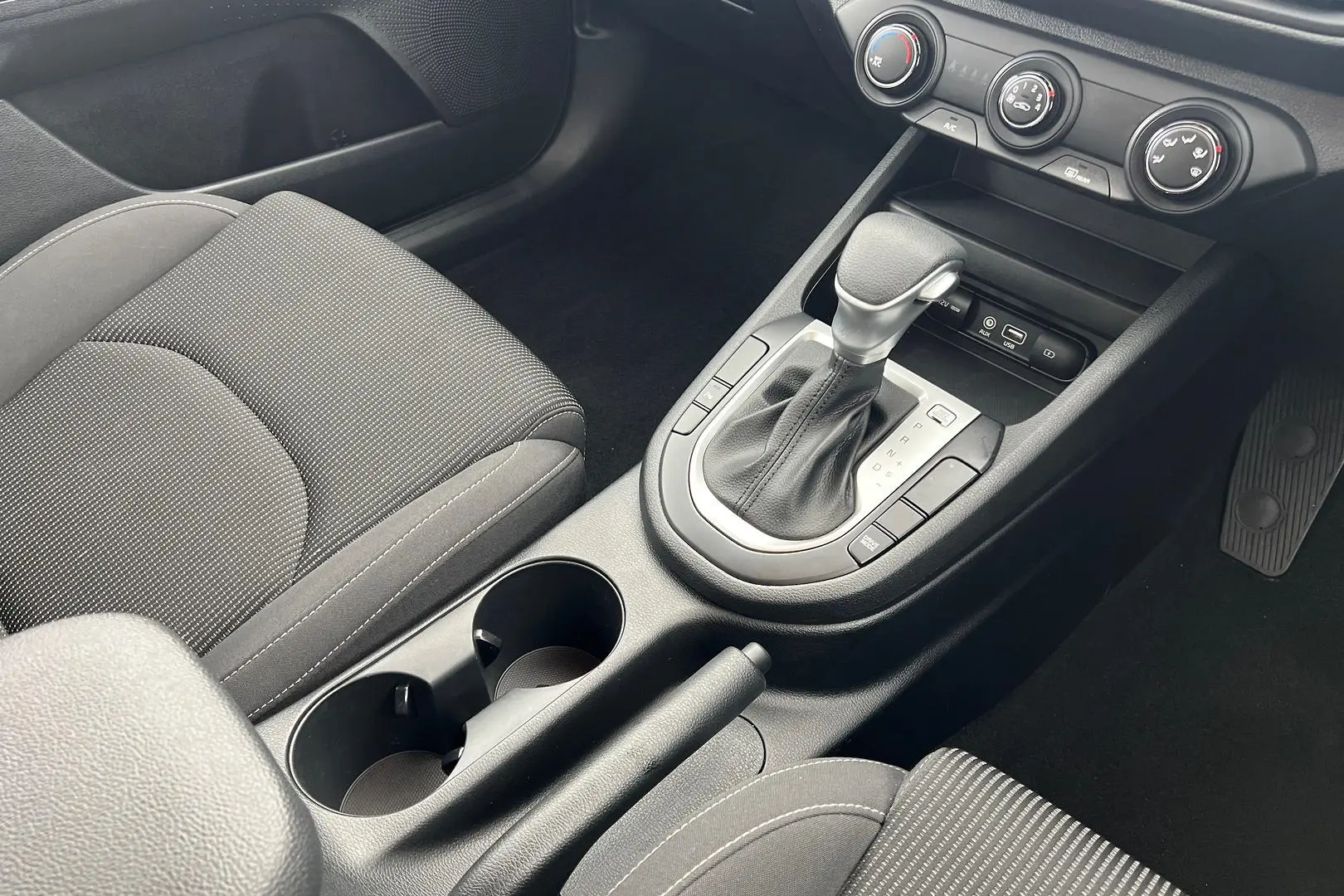2021 Kia Cerato Gallery Image 22