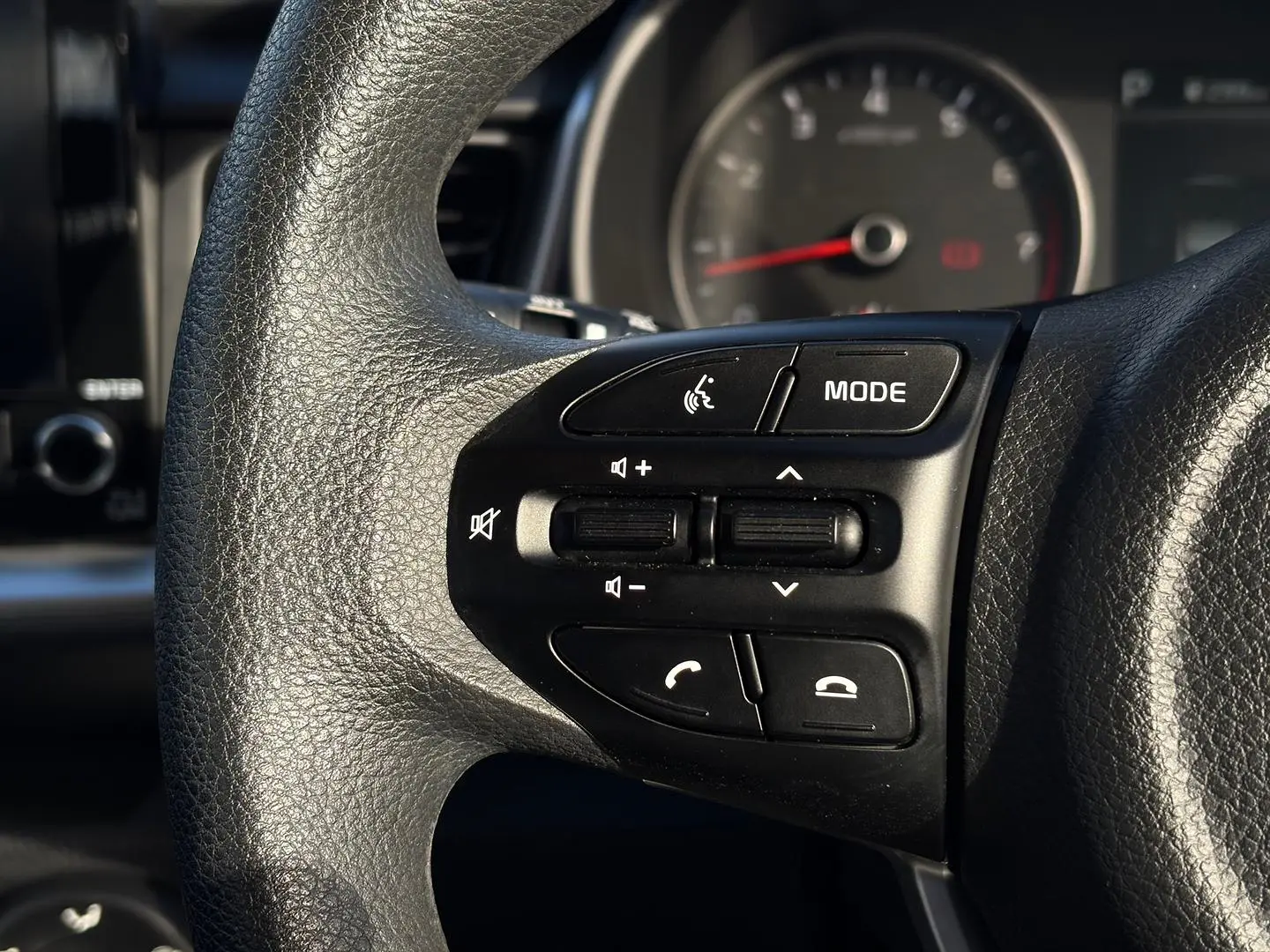 2021 Kia Stonic Gallery Image 18