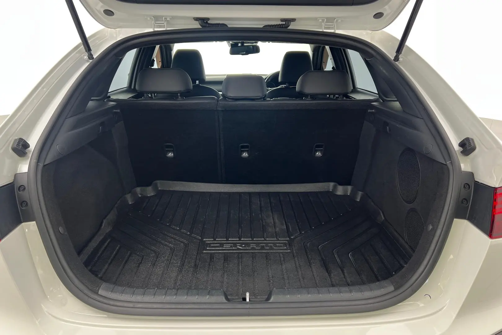 2021 Kia Cerato Gallery Image 20