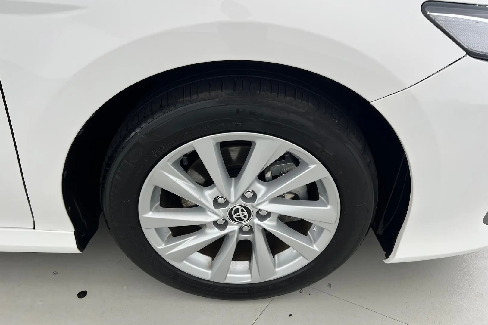 2024 Toyota Camry Gallery Image 23
