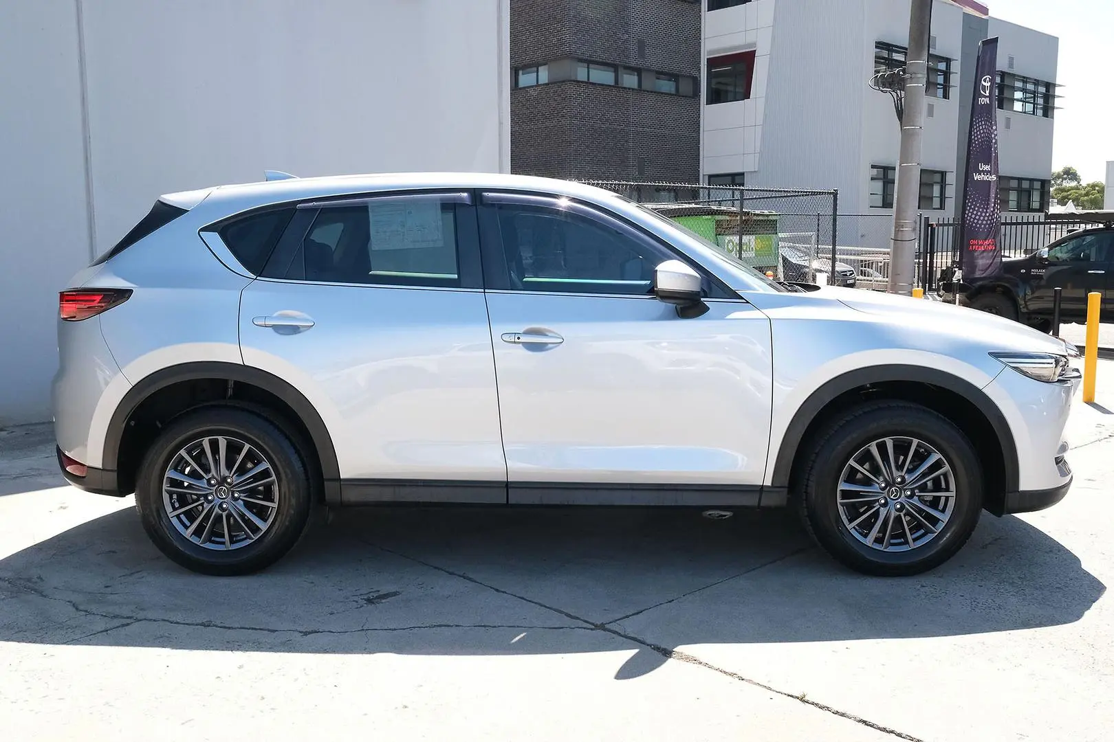 2019 Mazda Cx-5 Gallery Image 5