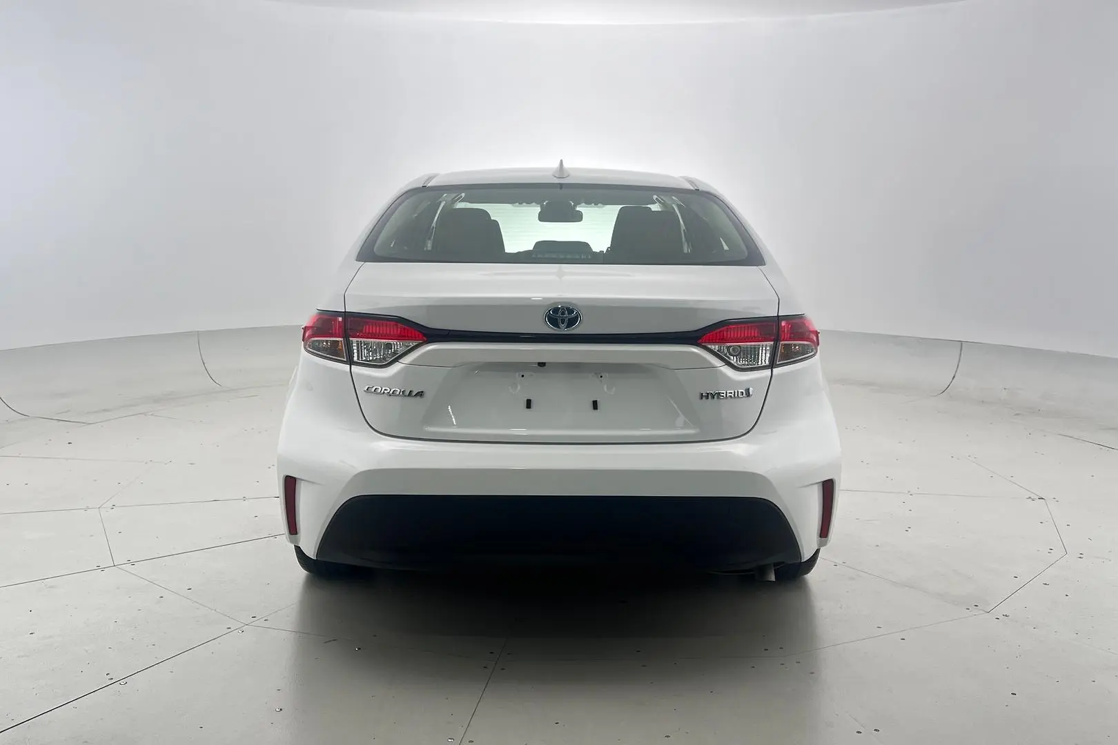 2024 Toyota Corolla Gallery Image 3