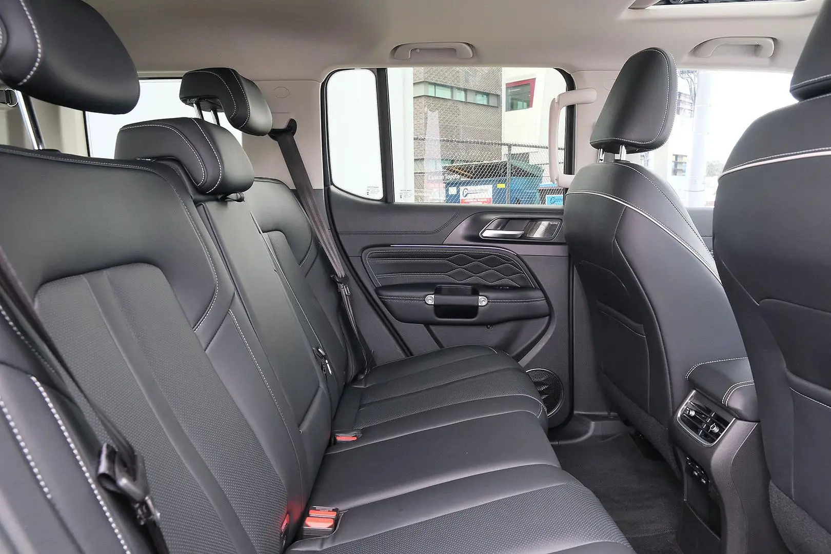 2024 GWM Tank 300 Gallery Image 19