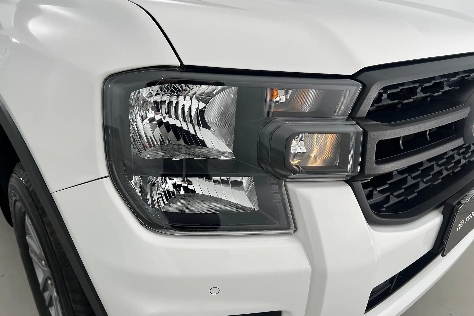 2022 Ford Ranger Gallery Image 2