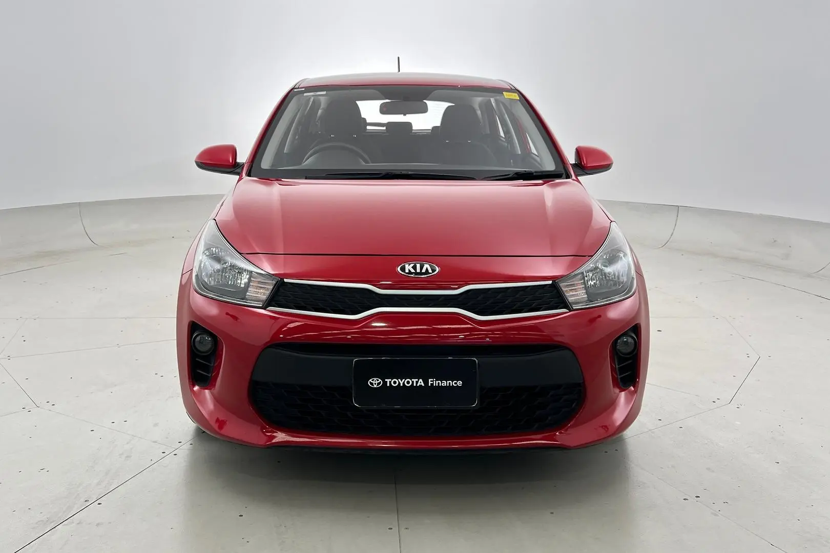 2019 Kia Rio Gallery Image 10