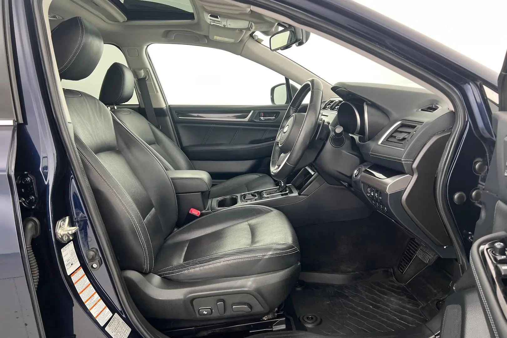 2018 Subaru Outback Gallery Image 11