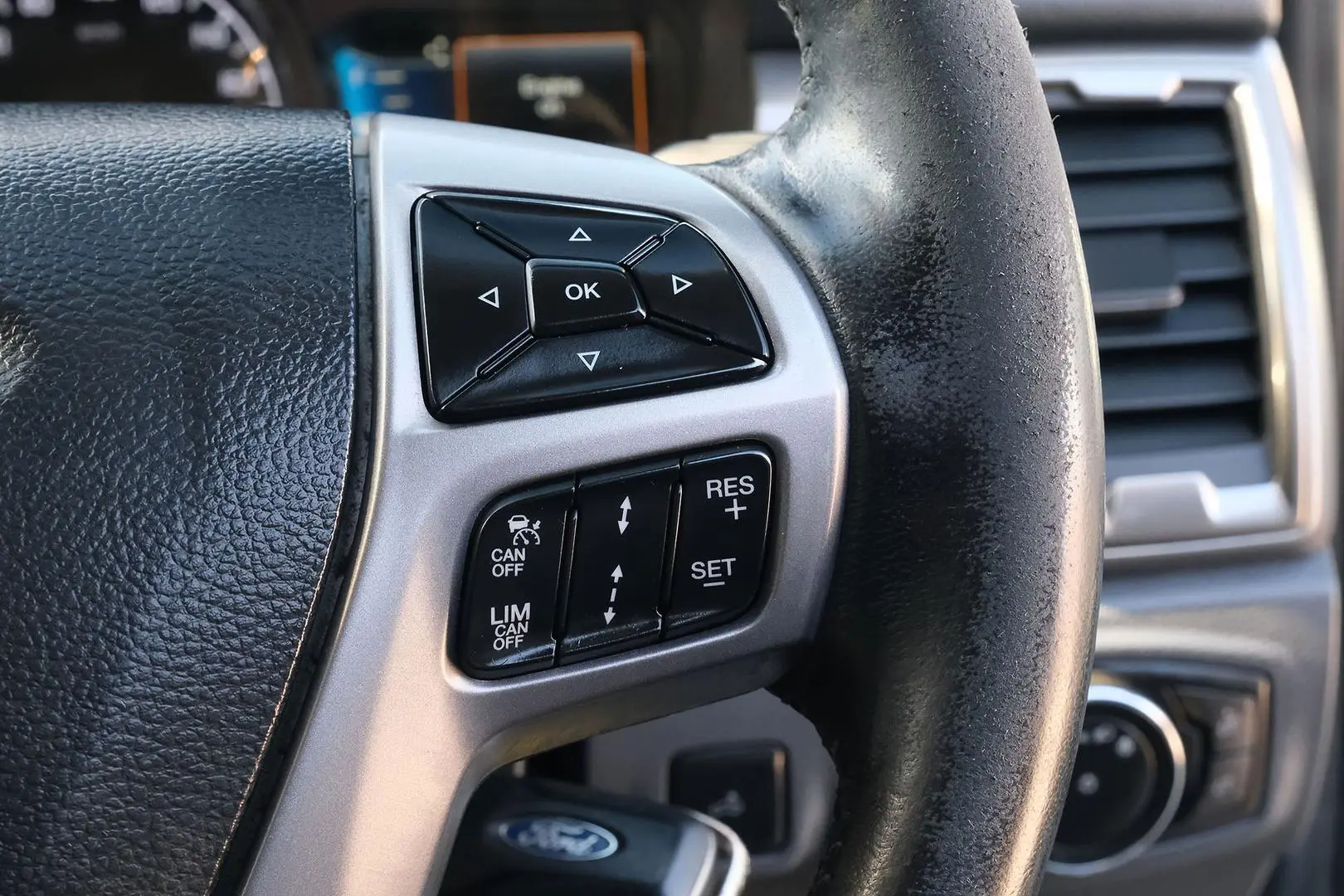 2017 Ford Ranger Gallery Image 15