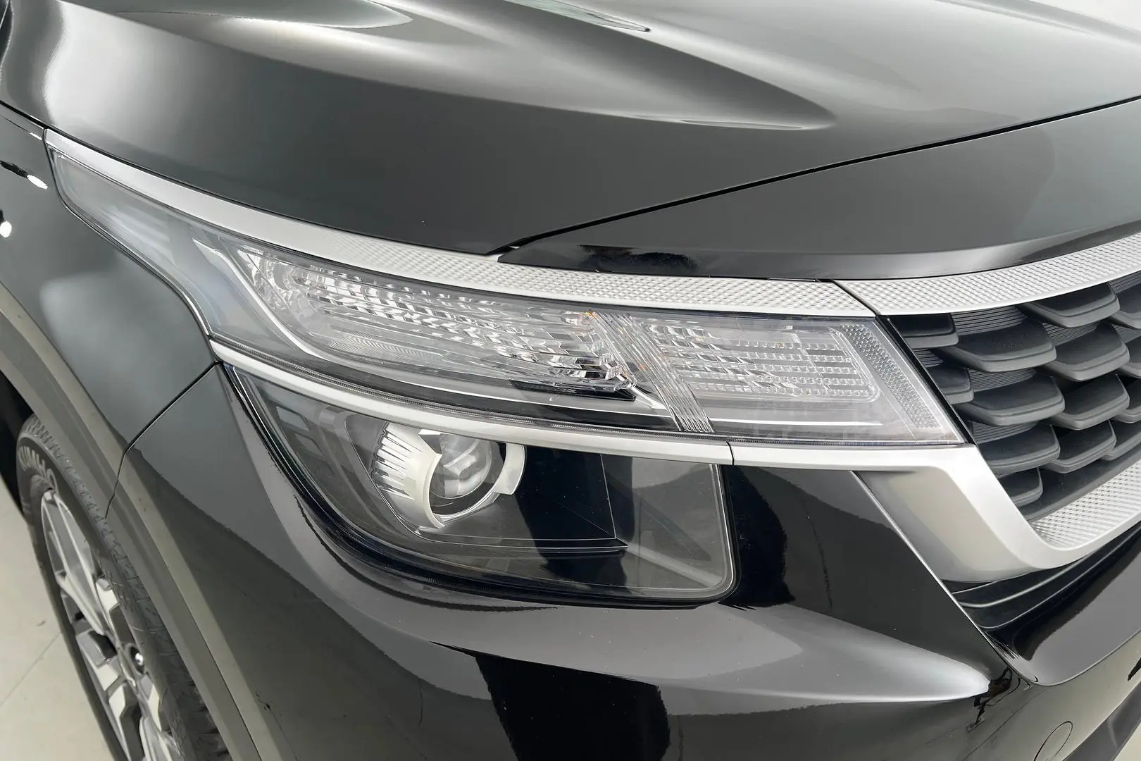 2022 Kia Seltos Gallery Image 2