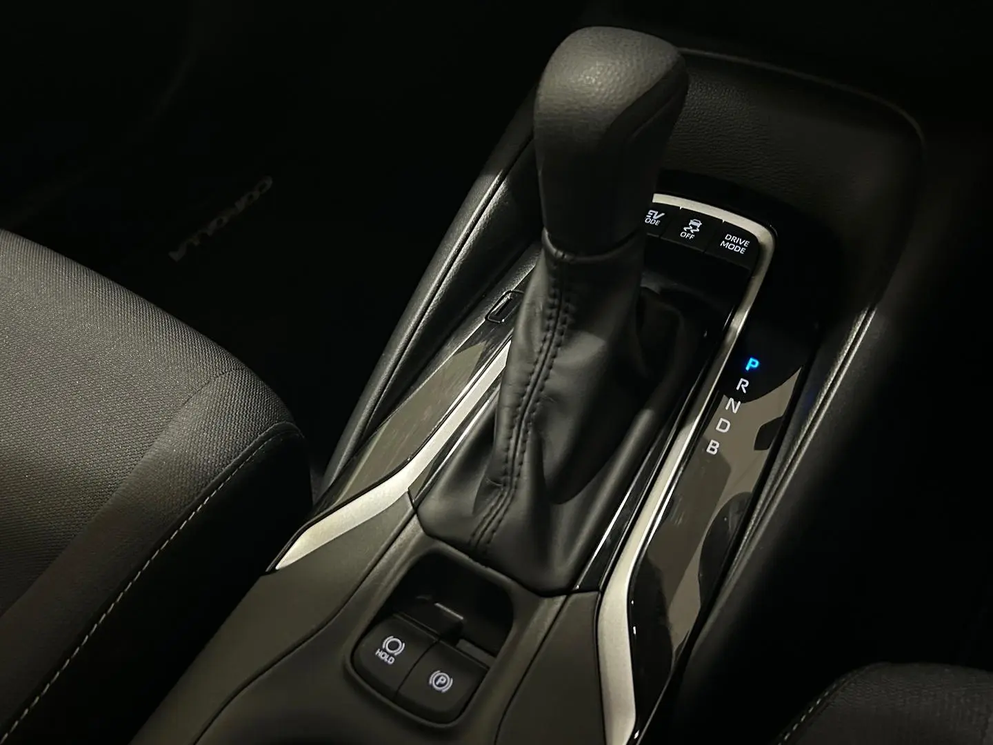 2024 Toyota Corolla Gallery Image 17