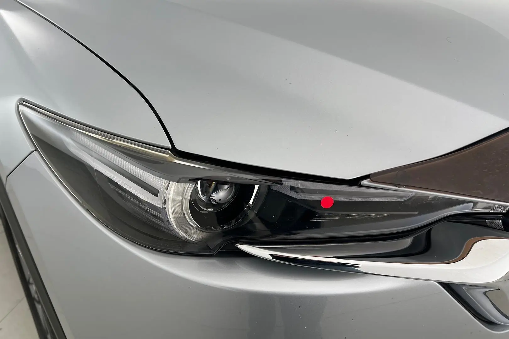 2017 Mazda CX-5 Gallery Image 24