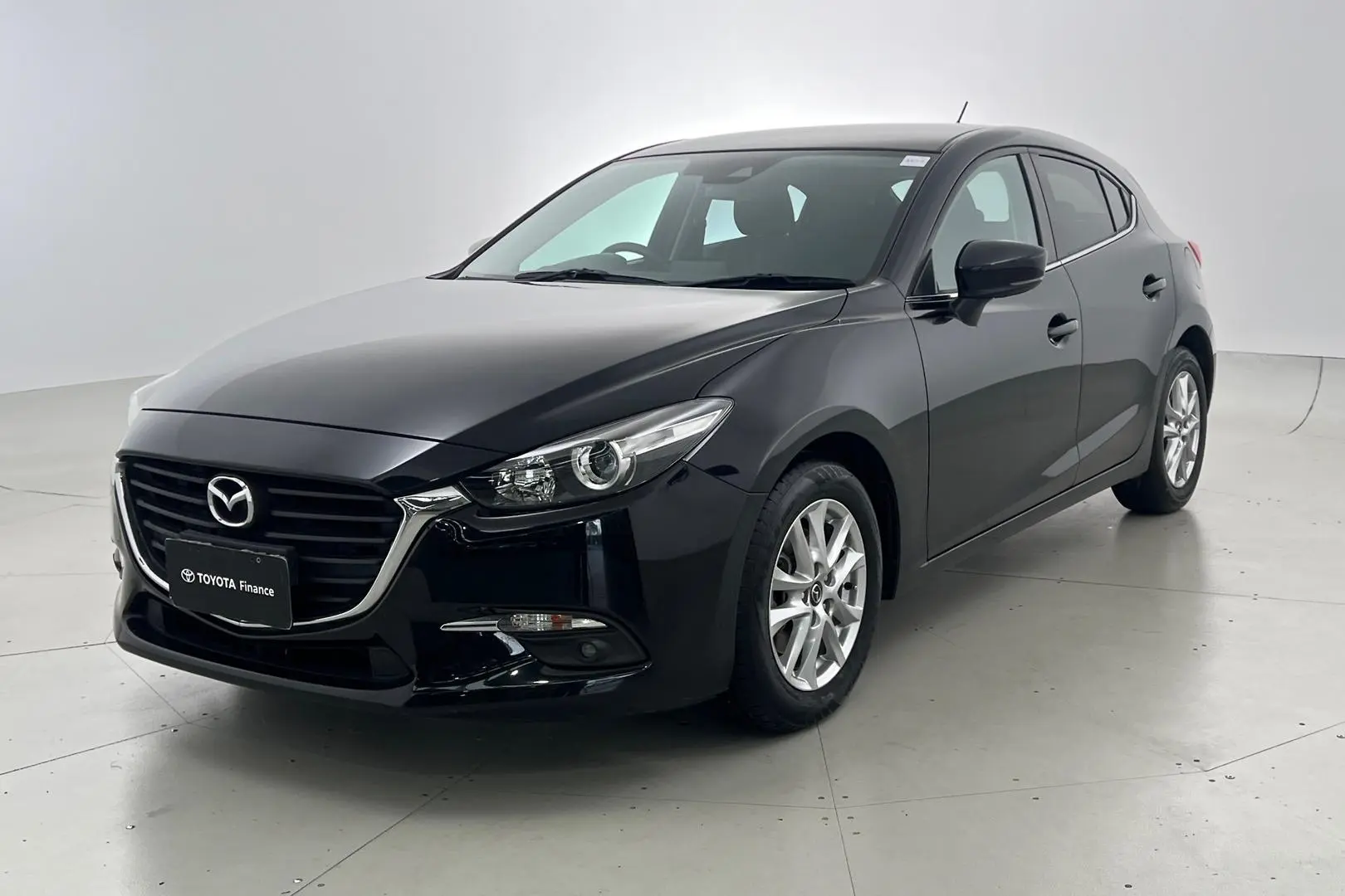 2017 Mazda 3 Gallery Image 2