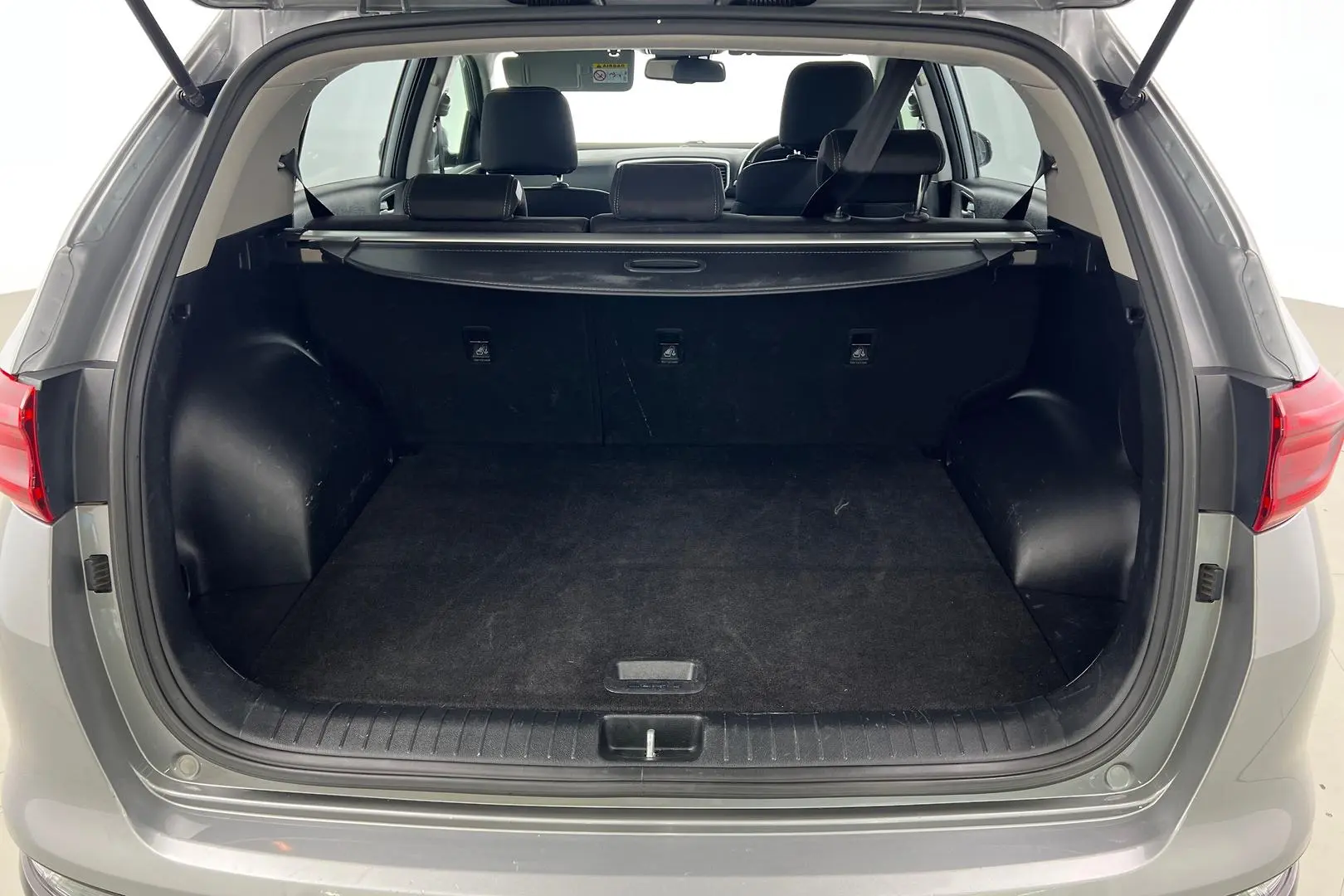 2018 Kia Sportage Gallery Image 17