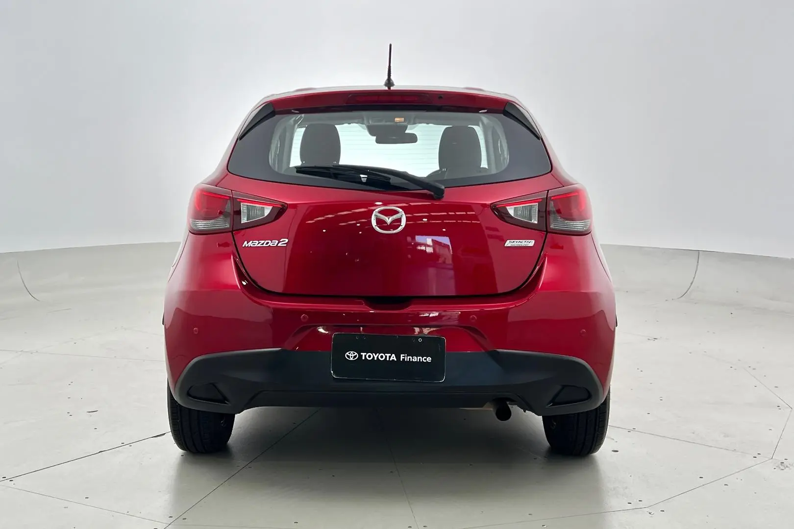 2019 Mazda 2 Gallery Image 3
