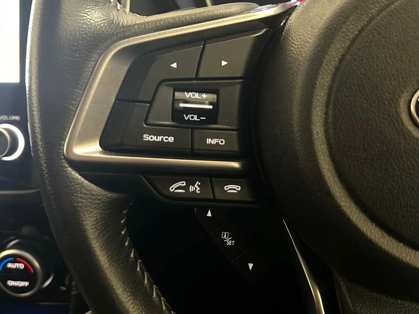 2024 Subaru Forester Gallery Image 24