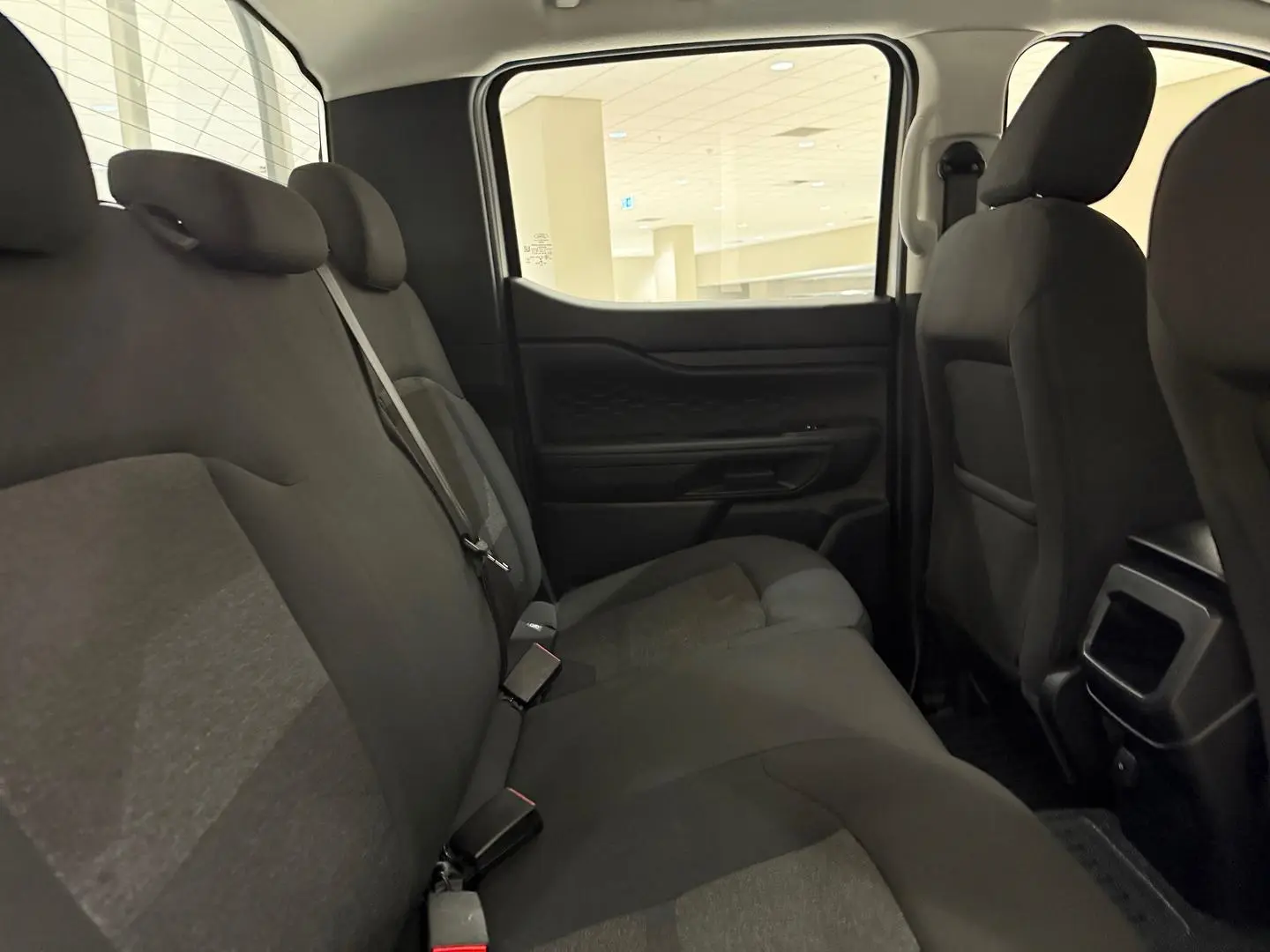 2022 Ford Ranger Gallery Image 15