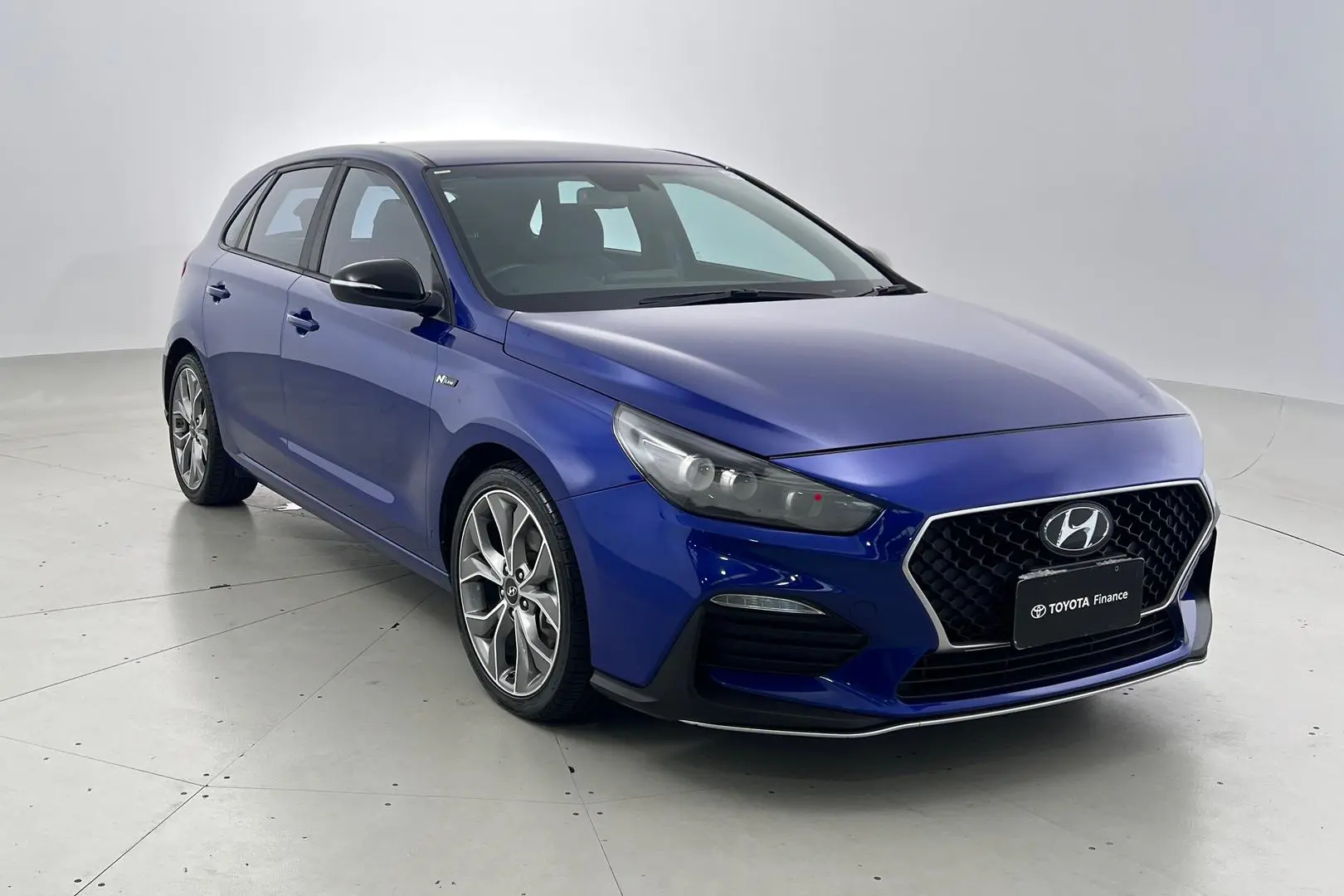 2020 Hyundai i30 Gallery Image 1