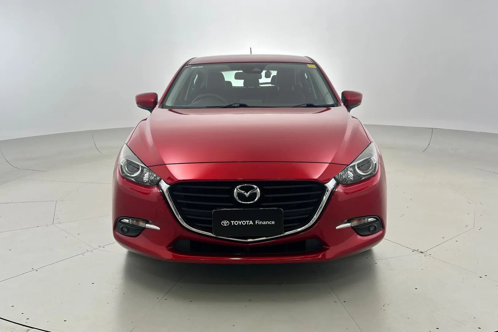2017 Mazda 3 Gallery Image 10