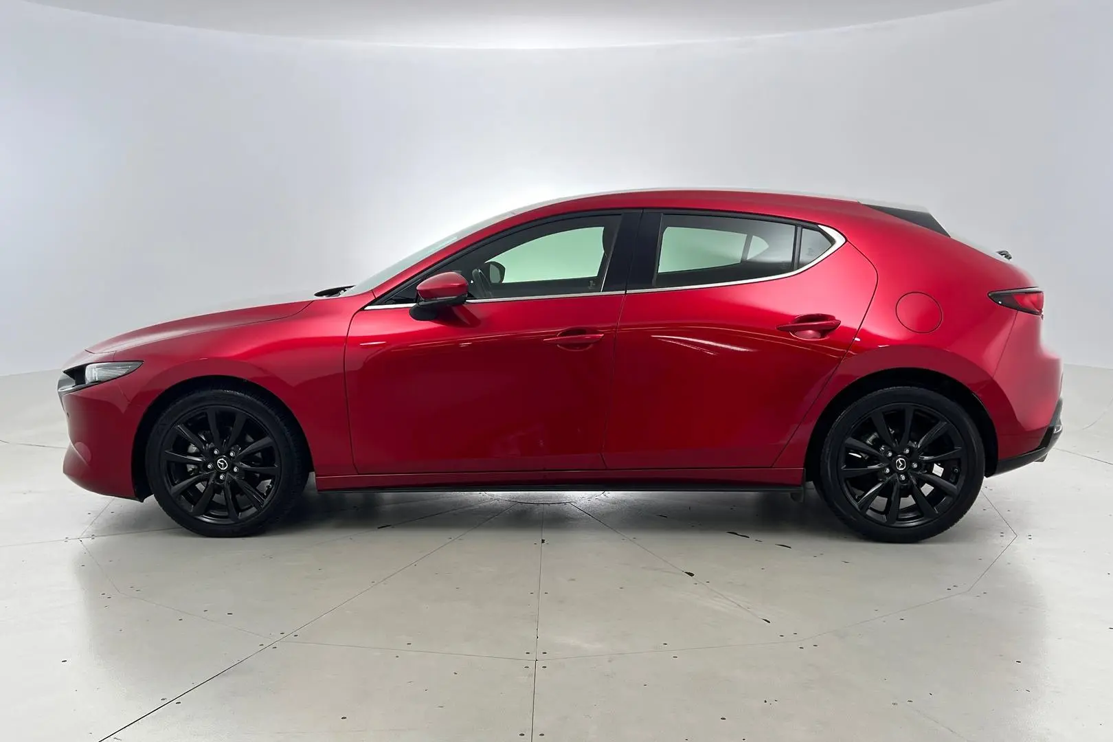 2021 Mazda 3 Gallery Image 8