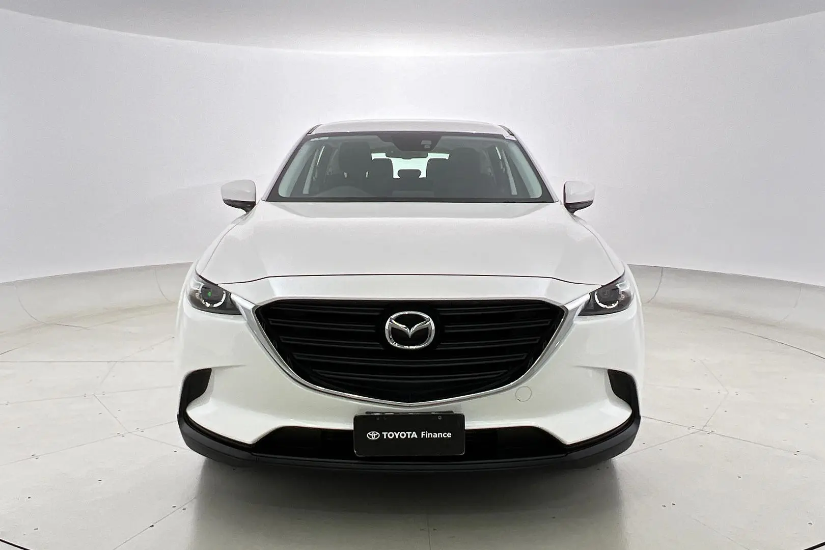 2017 Mazda CX-9 Image 10