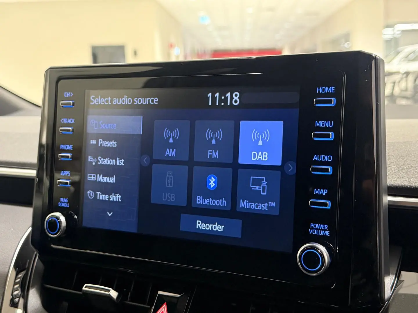 2021 Toyota Corolla Gallery Image 18