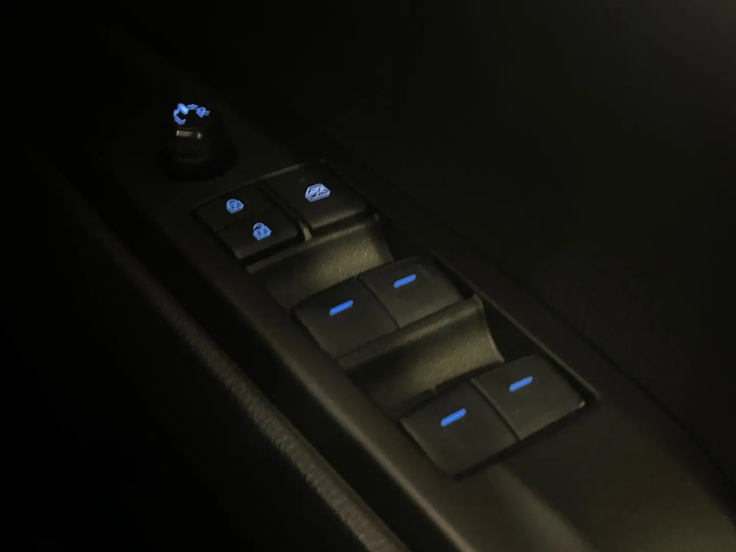 2024 Toyota Camry Gallery Image 20