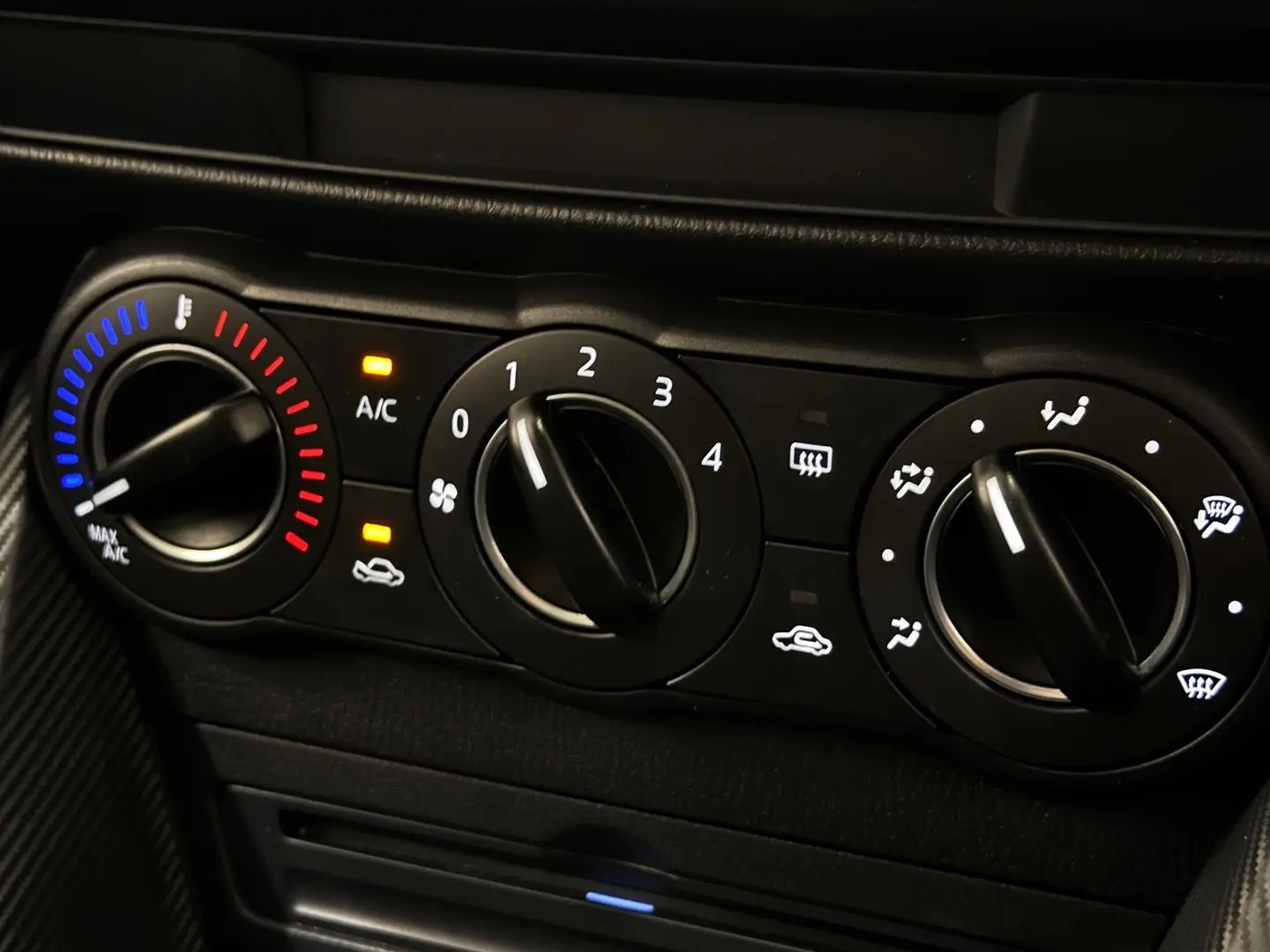 2015 Mazda CX-3 Gallery Image 19