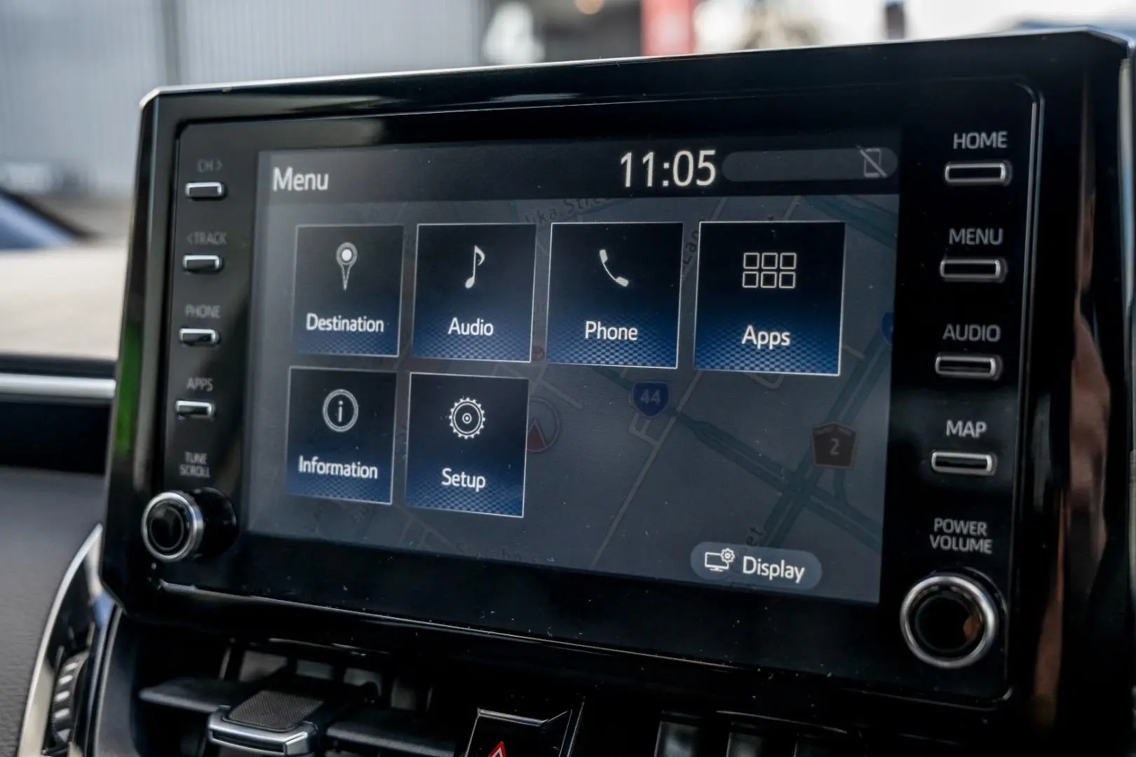 2020 Toyota Corolla Gallery Image 15
