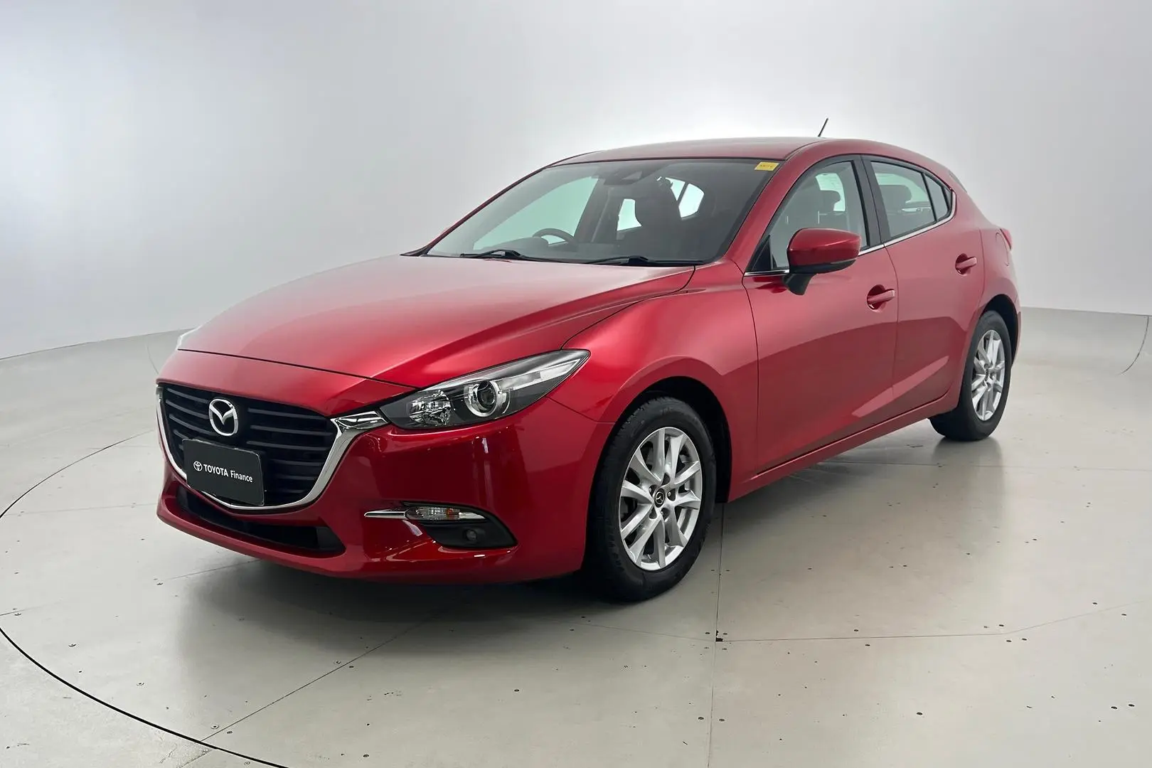 2017 Mazda 3 Gallery Image 9