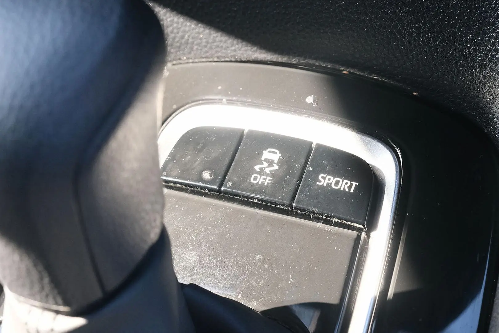 2019 Toyota Corolla Gallery Image 18