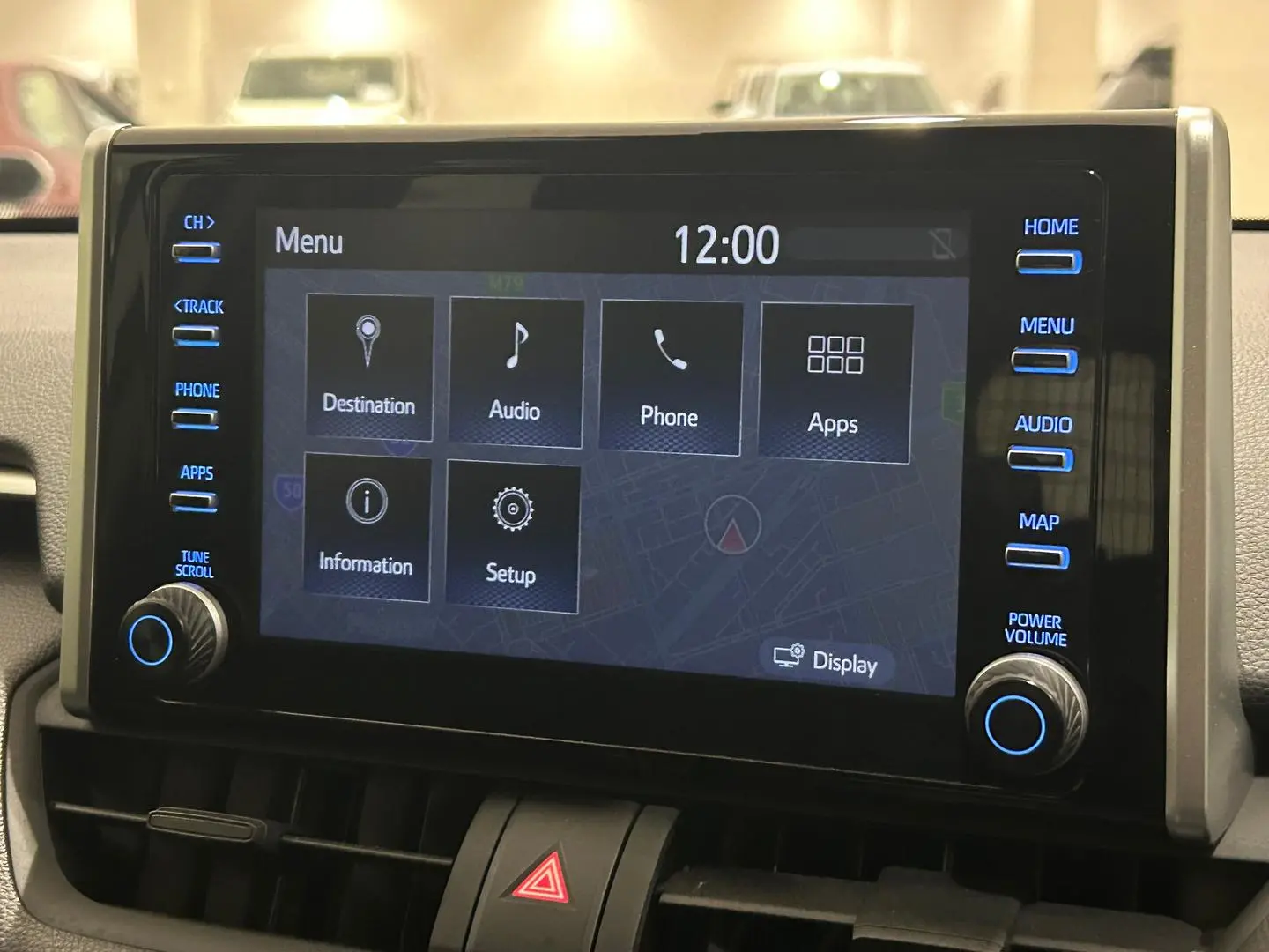 2020 Toyota RAV4 Gallery Image 14