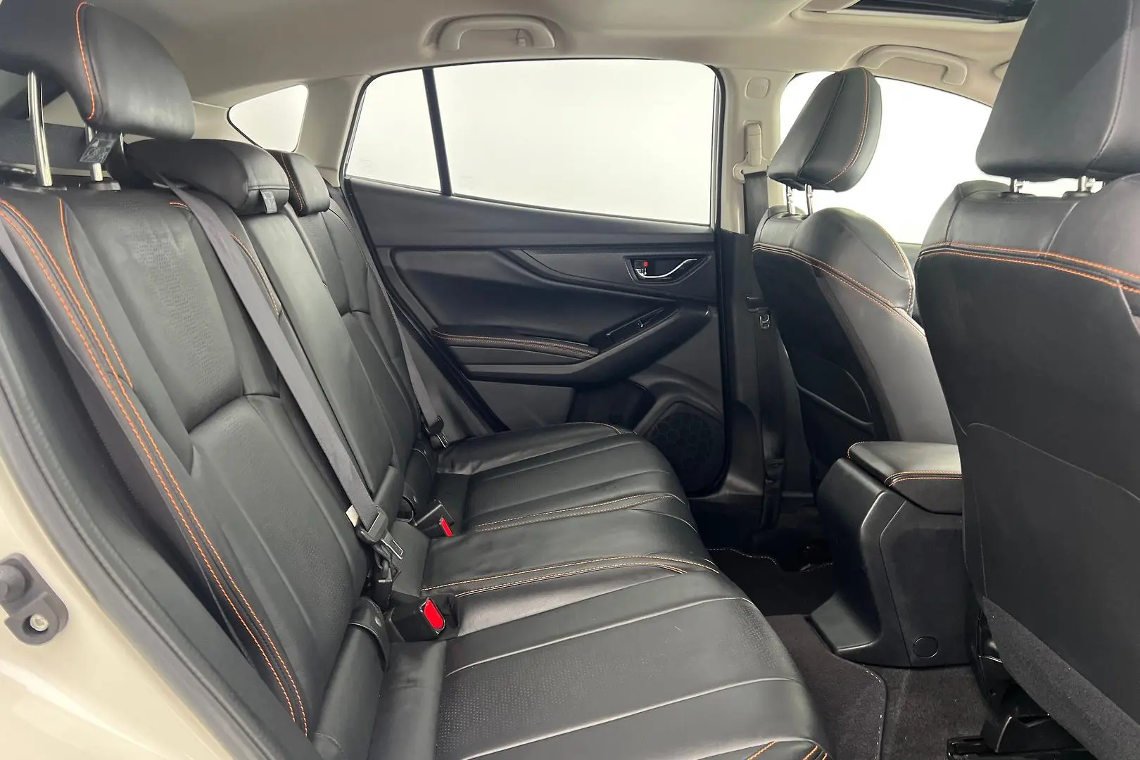 2017 Subaru XV Gallery Image 14