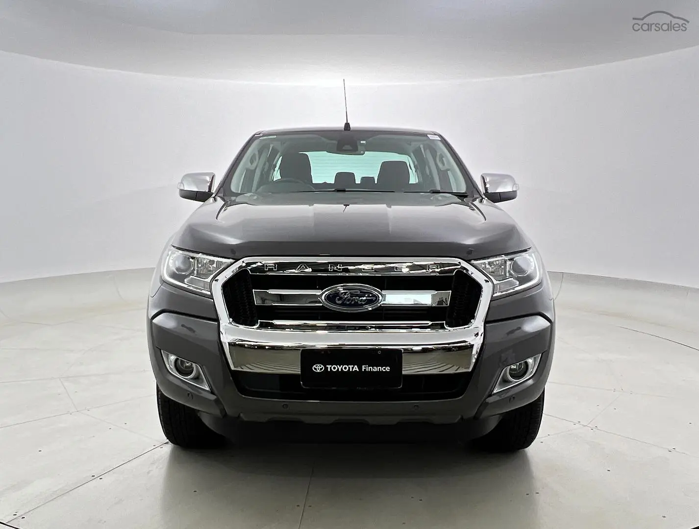 2018 Ford Ranger Image 10