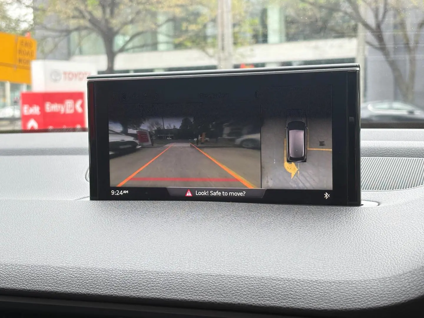 2017 Audi Q7 Gallery Image 16