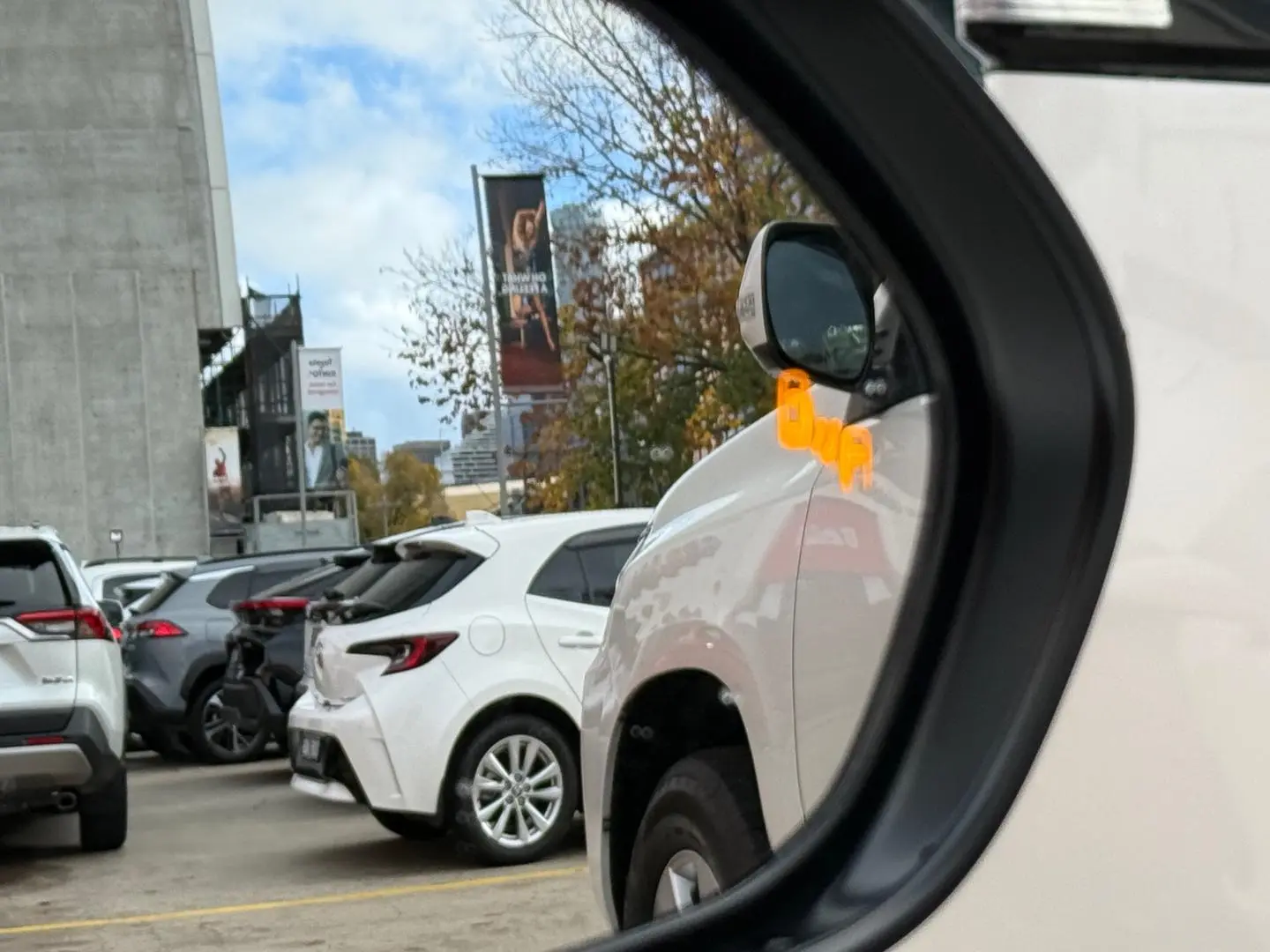 2024 Toyota Corolla Gallery Image 18