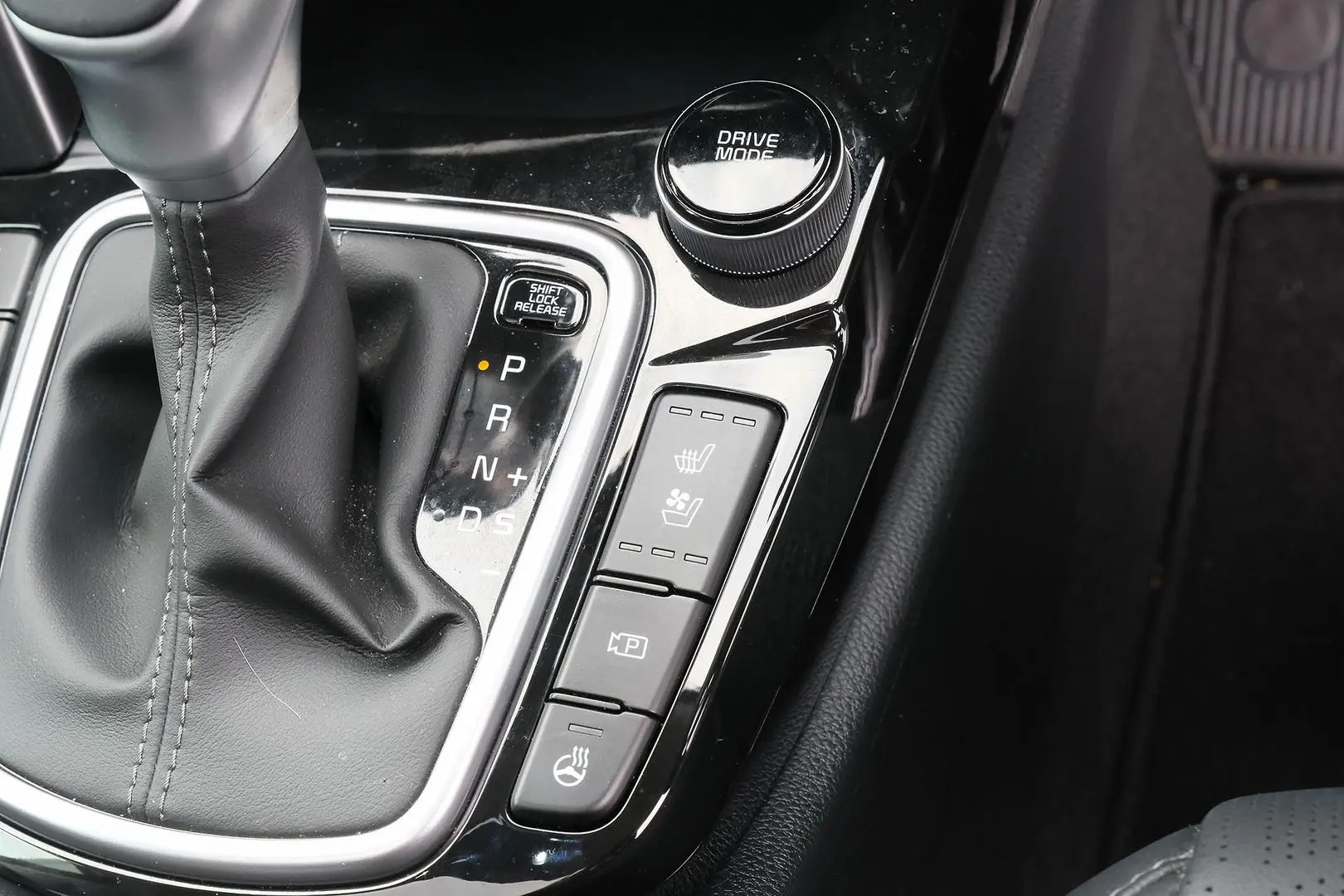 2024 Kia Seltos Gallery Image 19