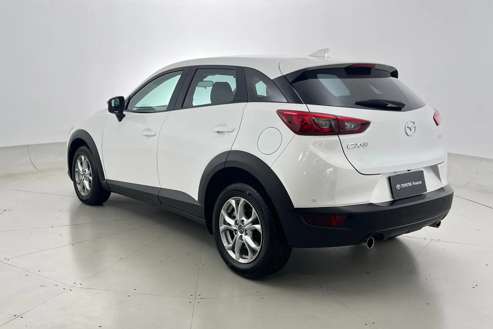 2016 Mazda CX-3 Gallery Image 7