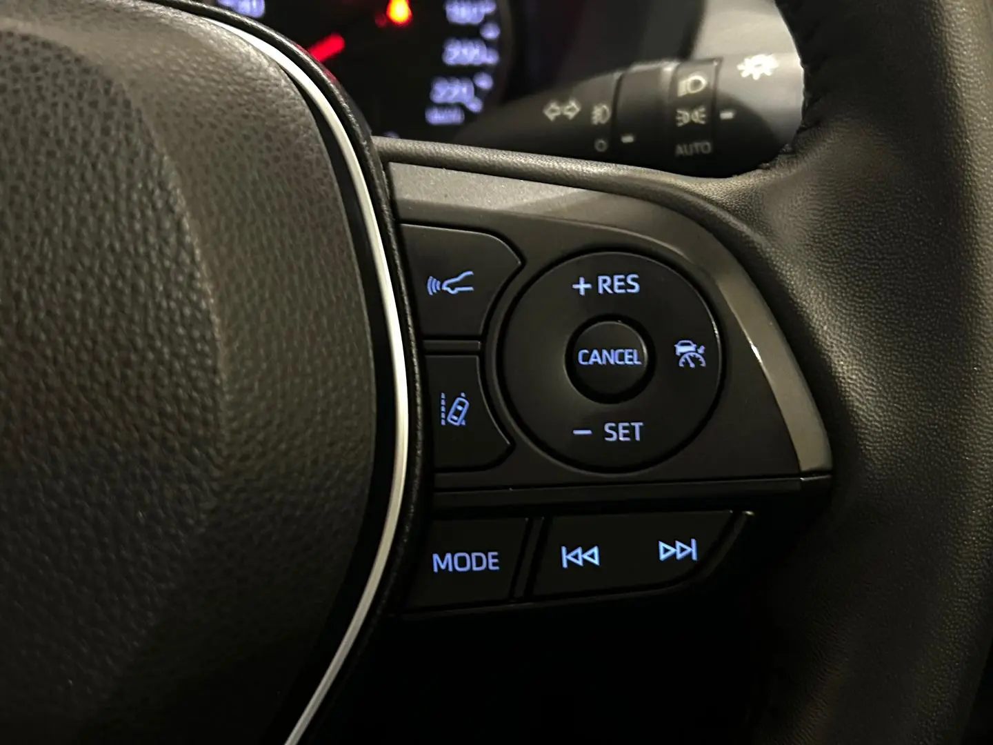 2022 Toyota RAV4 Gallery Image 20