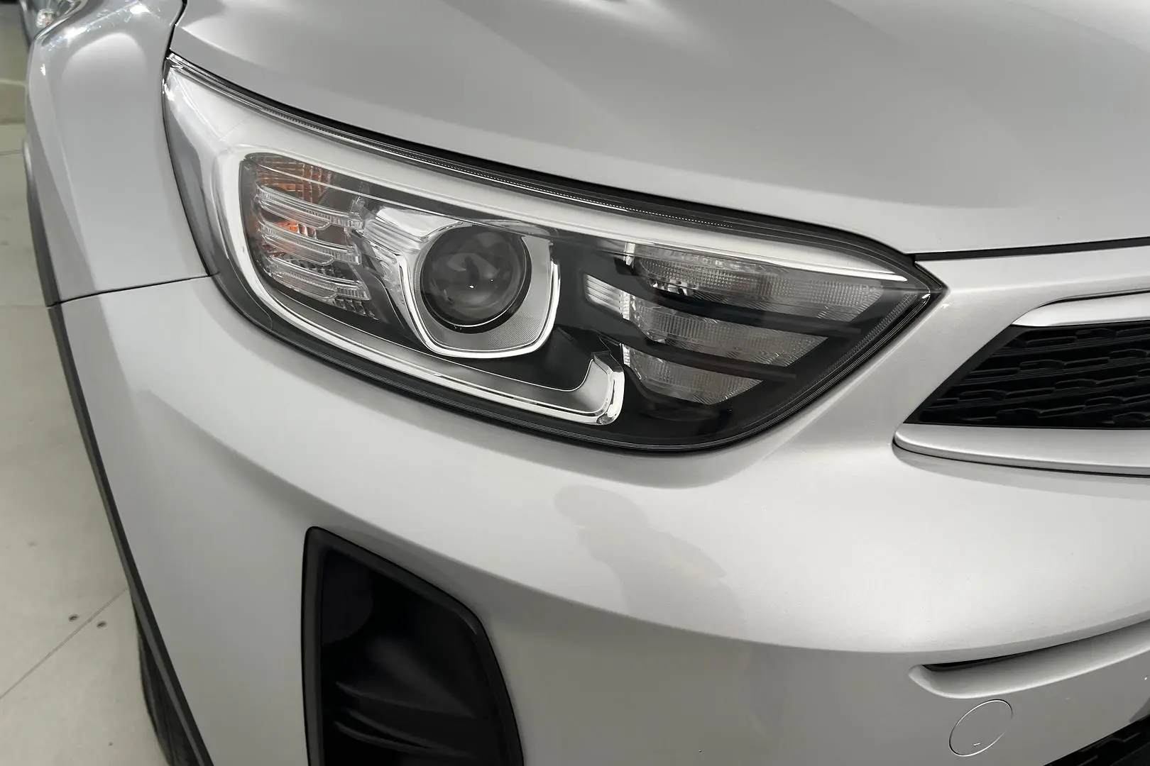 2023 Kia Stonic Gallery Image 22