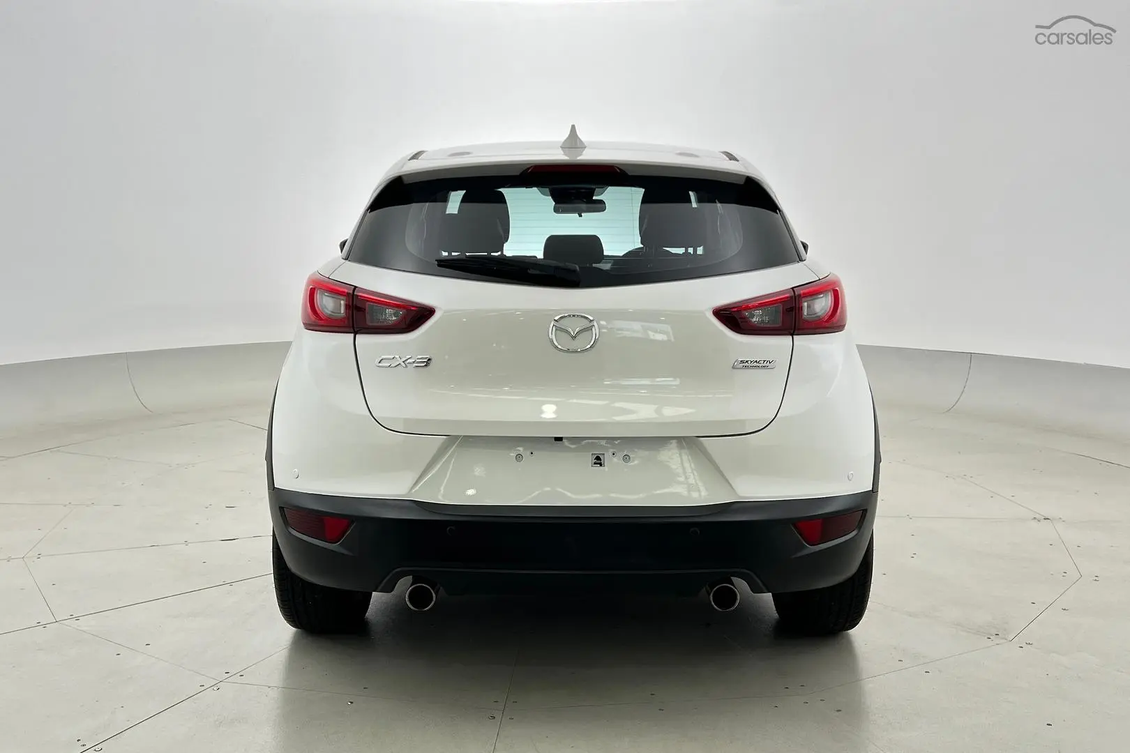 2017 Mazda CX-3 Image 5