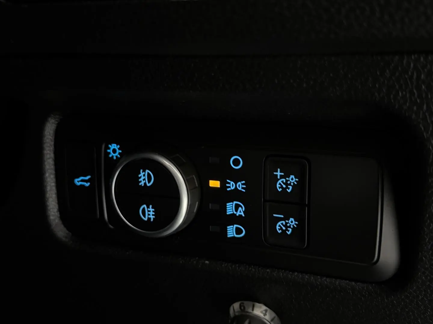 2023 Ford Everest Gallery Image 33