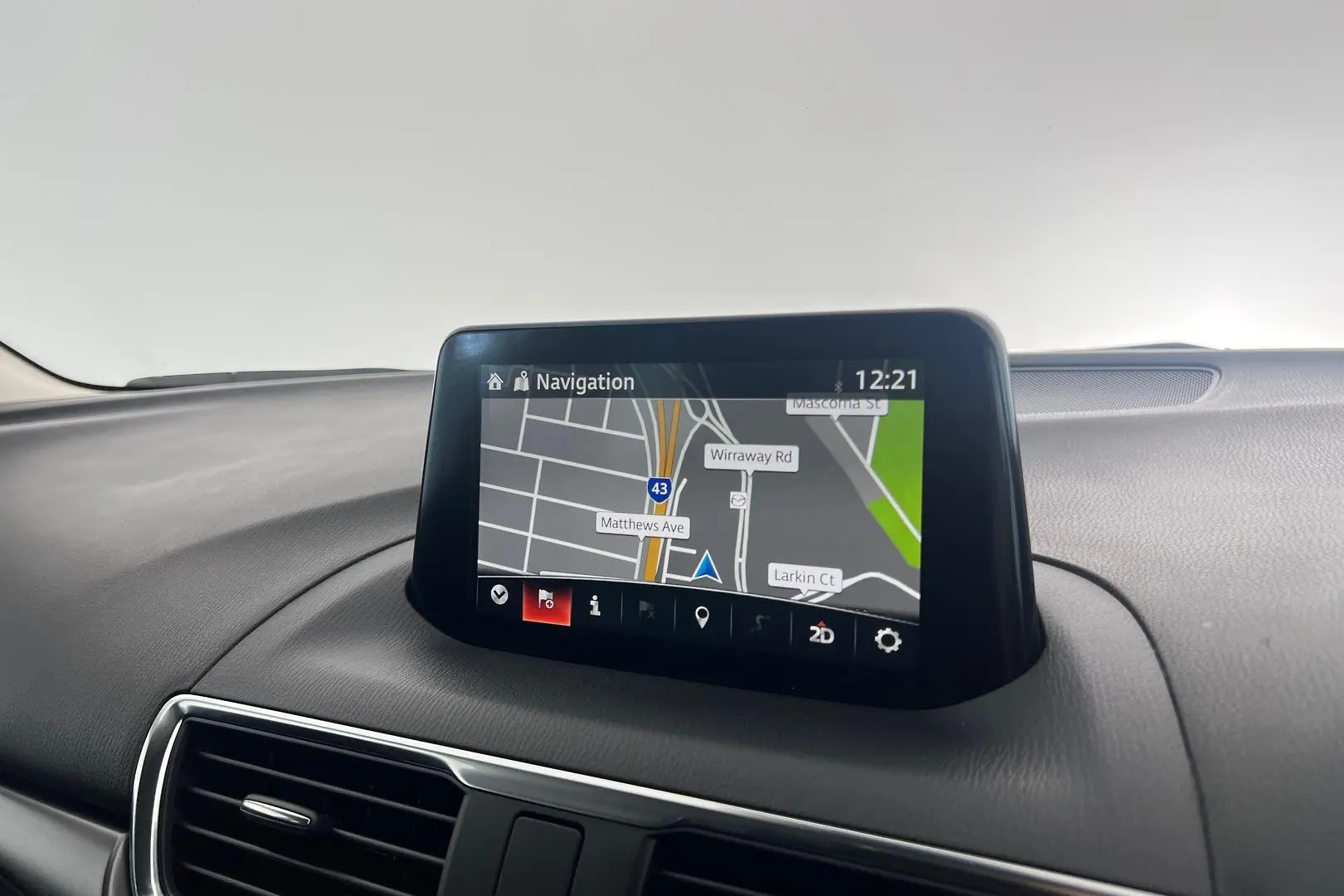2017 Mazda 3 Gallery Image 14