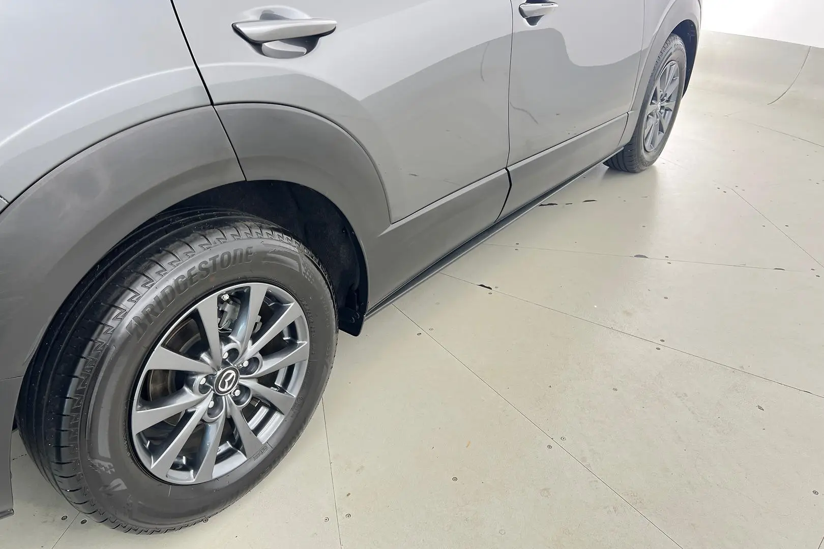 2021 Mazda CX-30 Gallery Image 5