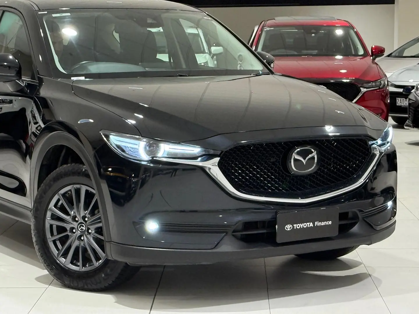 2019 Mazda CX-5 Gallery Image 3