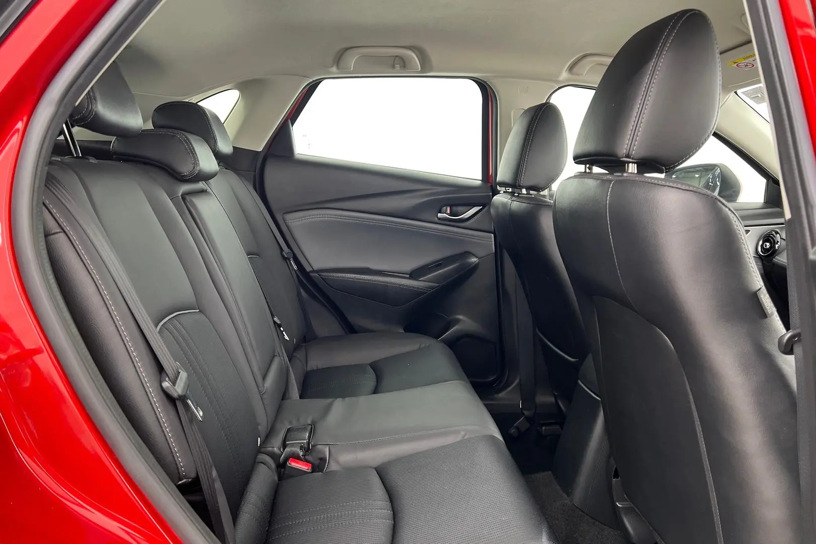 2019 Mazda CX-3 Gallery Image 13