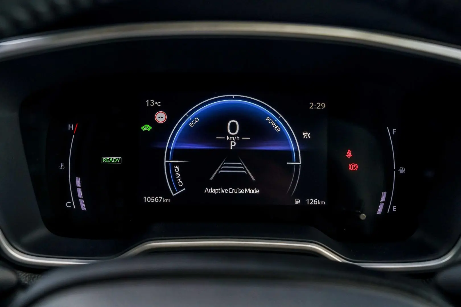 2024 Toyota Corolla Cross Gallery Image 12