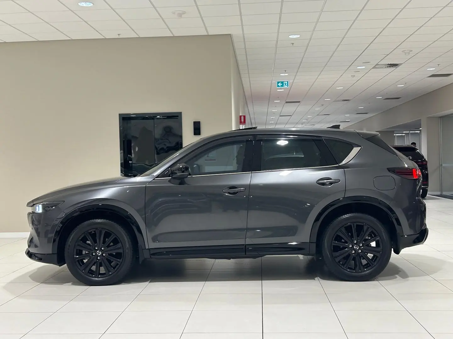 2023 Mazda Cx-5 Gallery Image 6